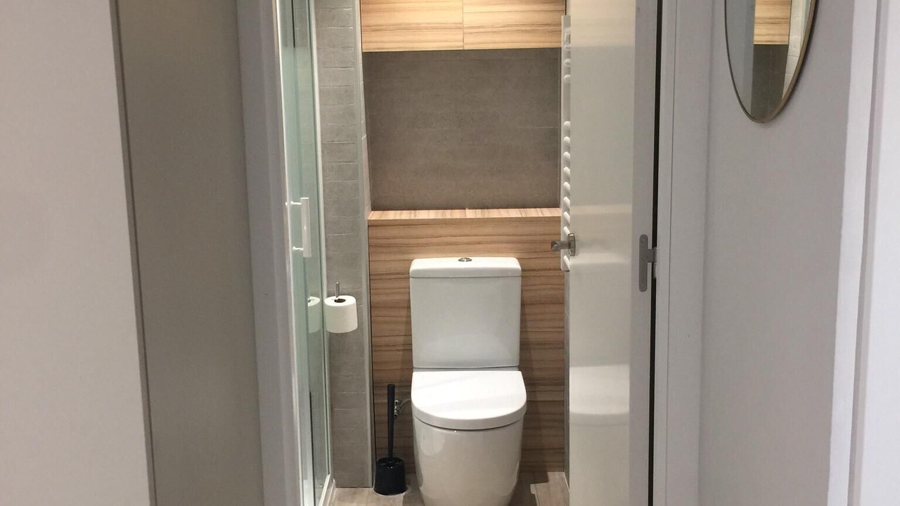 Photo of Bathroom in Baqueira