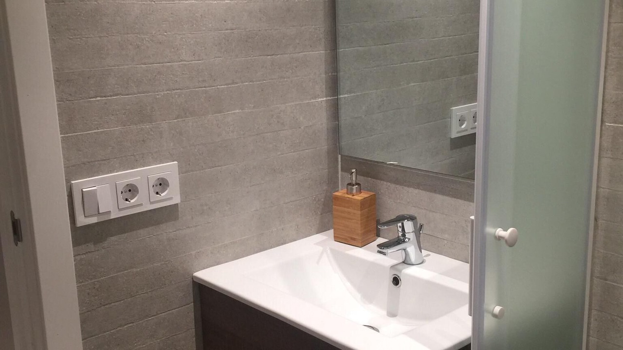 Photo of Bathroom in Baqueira