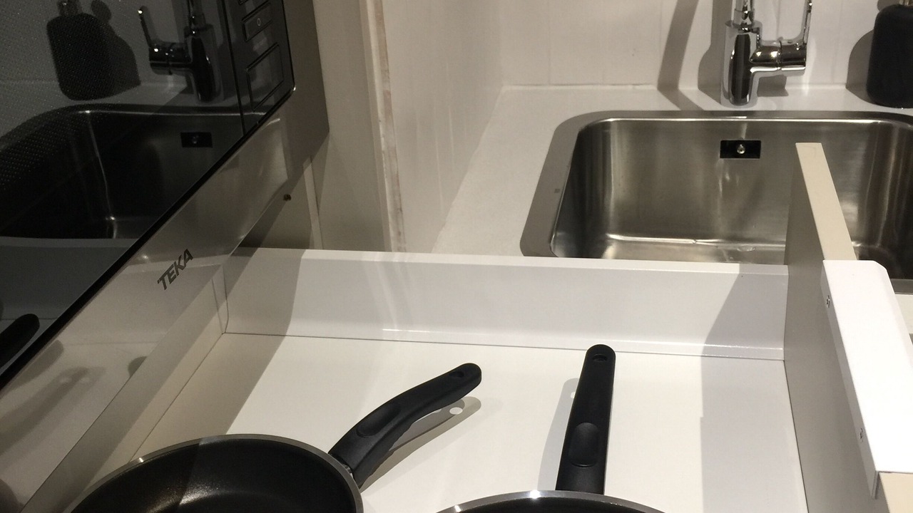 Photo of Kitchen in Baqueira