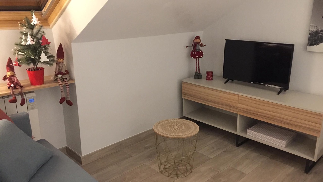 Photo of Livingroom in Baqueira