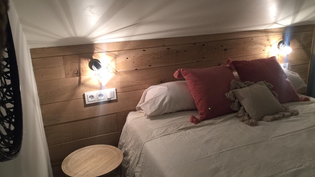Photo of Bedroom in Baqueira