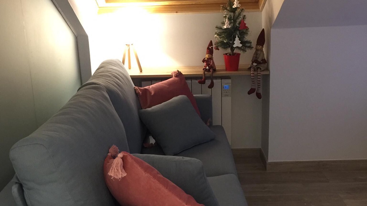 Photo of Livingroom in Baqueira