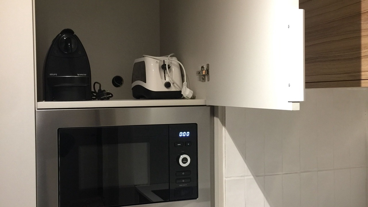 Photo of Kitchen in Baqueira