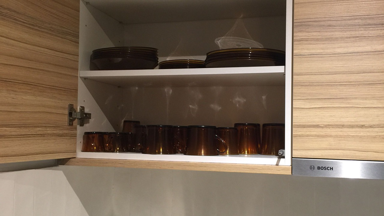 Photo of Kitchen in Baqueira