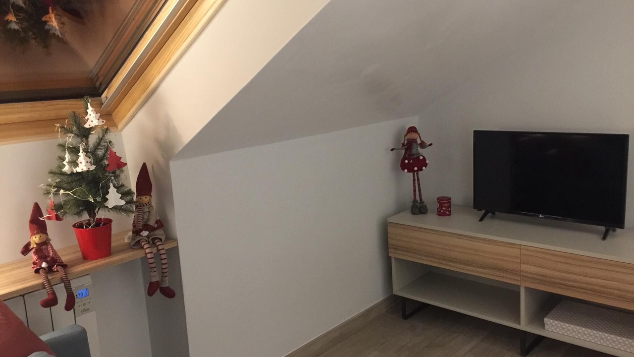 Photo of Livingroom in Baqueira