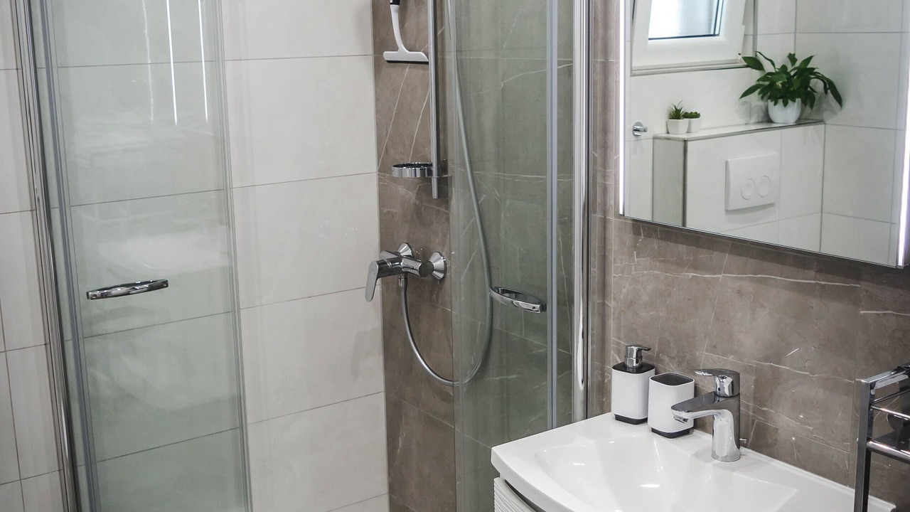 Photo of Bathroom in Kolocep Island