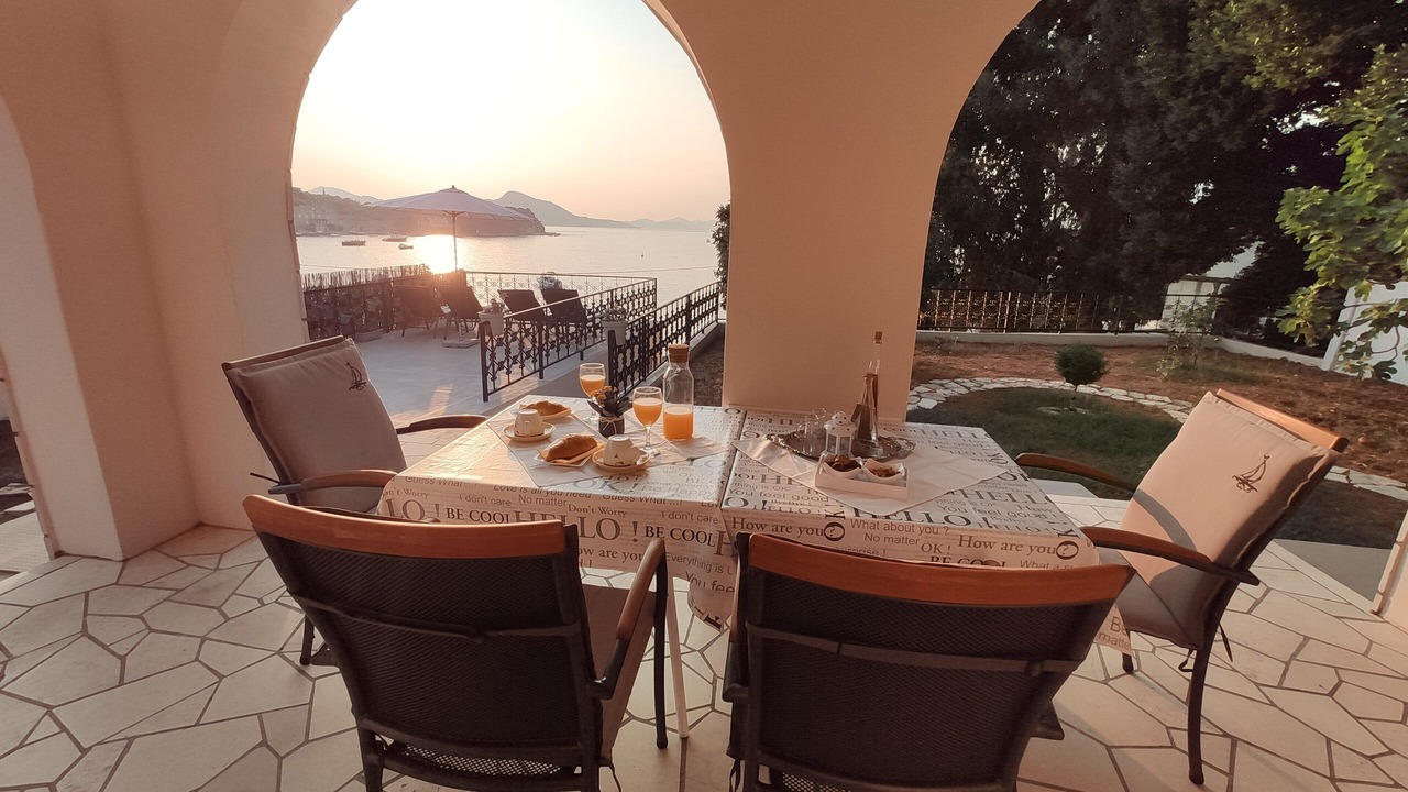 Photo of Outdoor in Kolocep Island