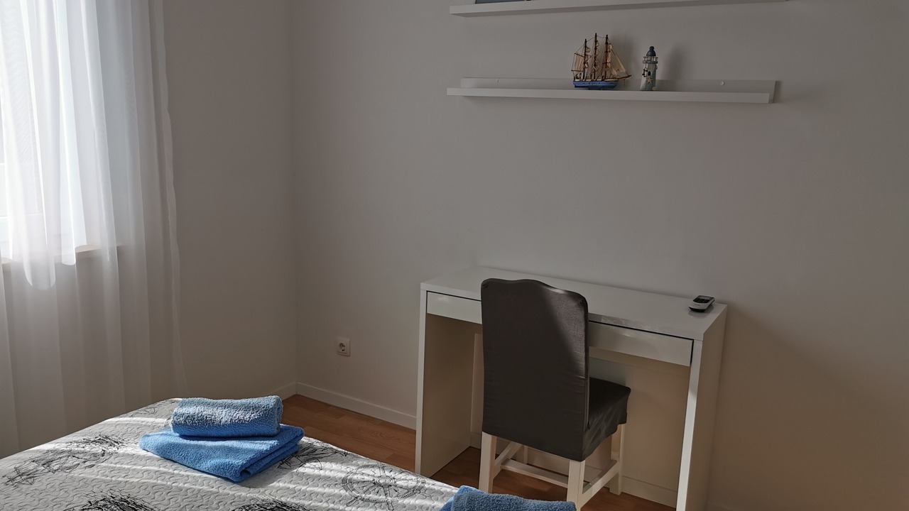 Photo of Bedroom in Kolocep Island