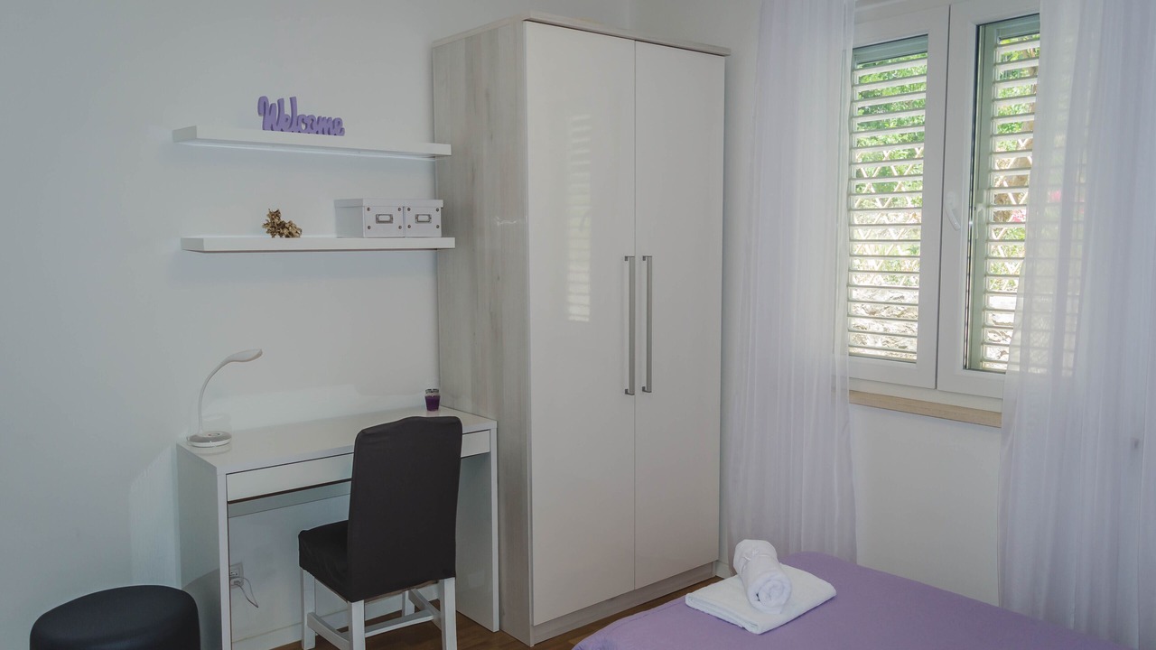 Photo of Bedroom in Kolocep Island
