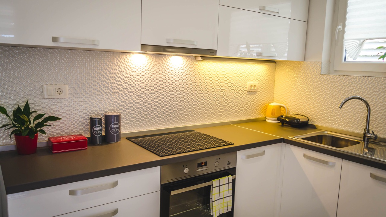 Photo of Kitchen in Kolocep Island