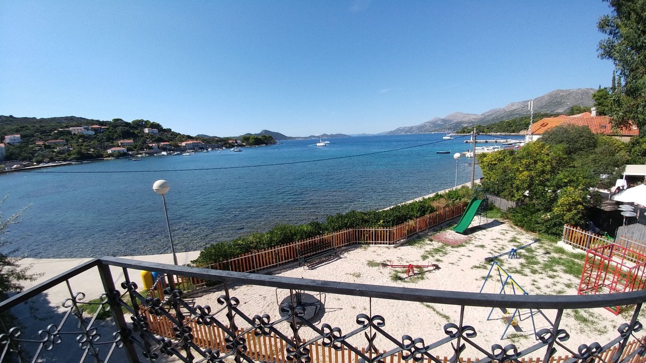 Photo of Outdoor in Kolocep Island