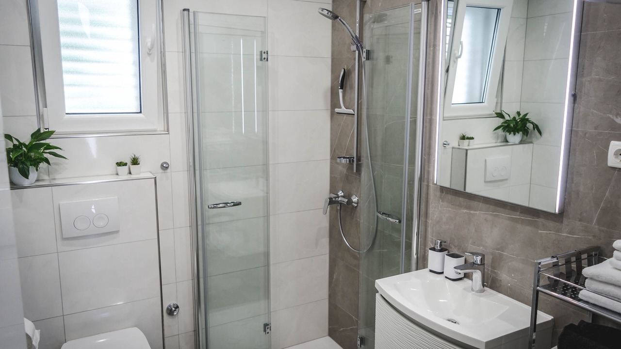 Photo of Bathroom in Kolocep Island