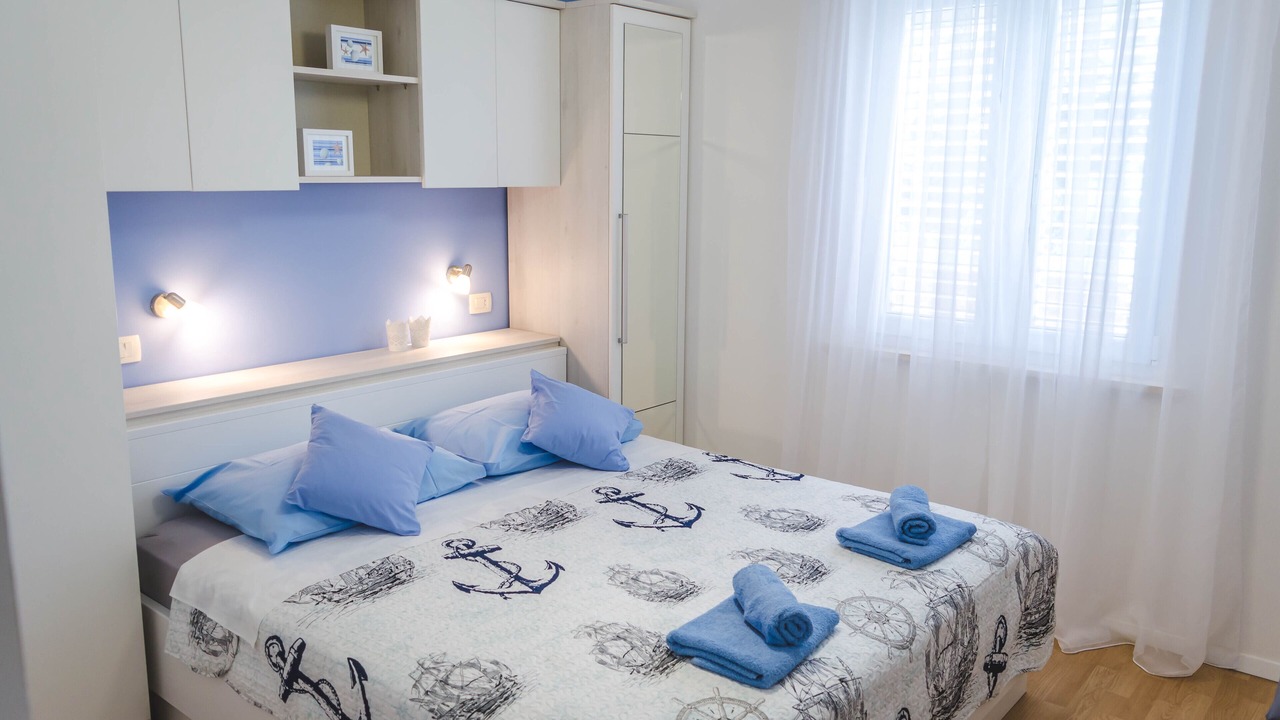 Photo of Bedroom in Kolocep Island