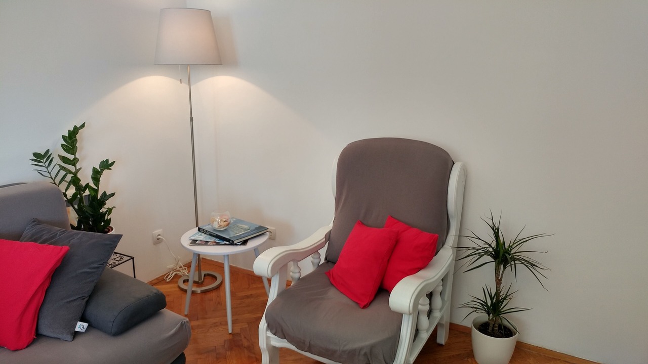 Photo of Livingroom in Kolocep Island