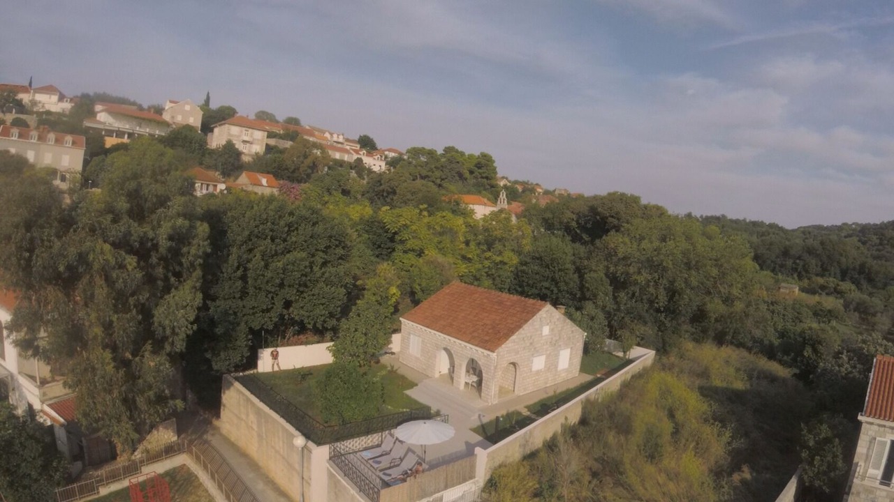 Photo of Outdoor in Kolocep Island