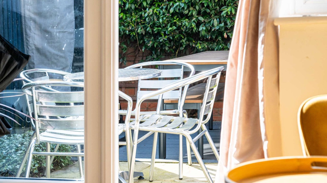 Photo of Others in Newport Pagnell