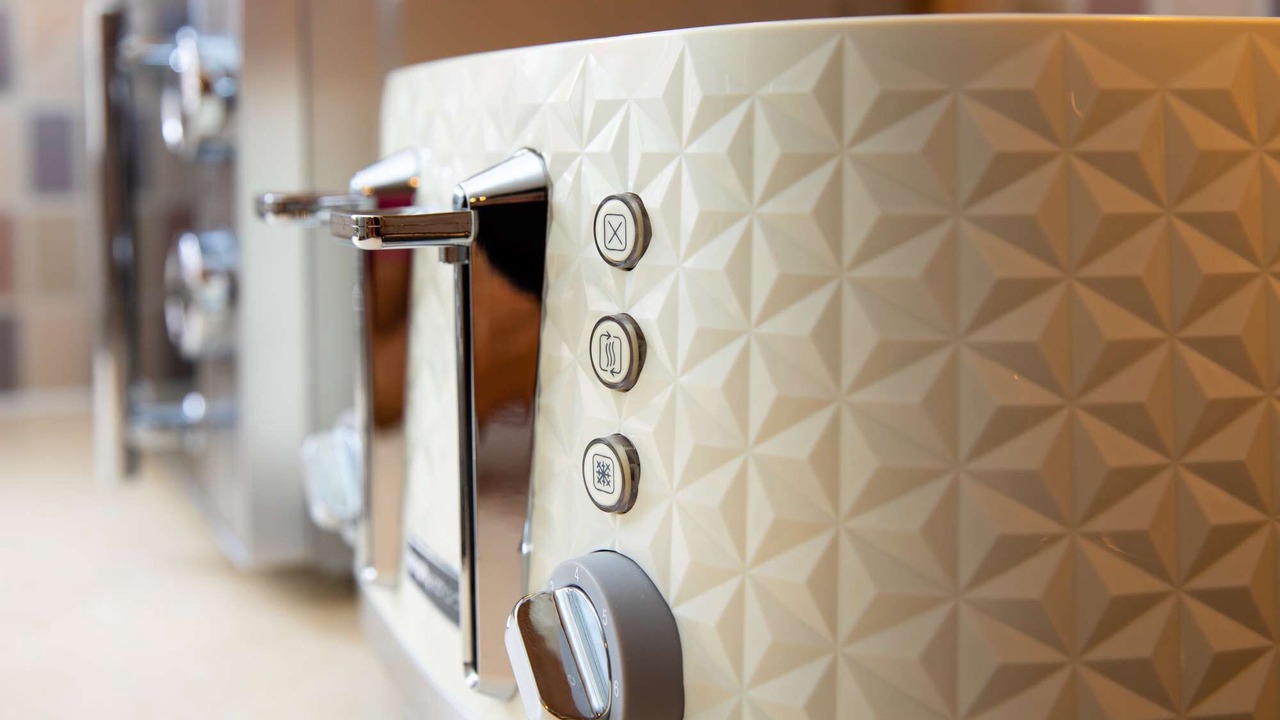 Photo of Bedroom in Newport Pagnell