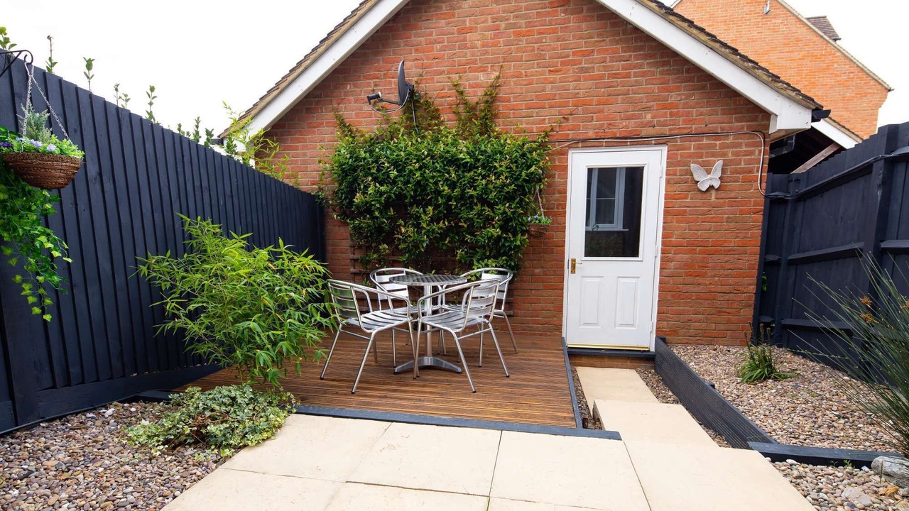 Photo of Outdoor in Newport Pagnell