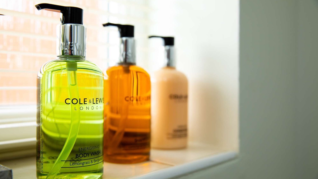 Photo of Bathroom in Newport Pagnell