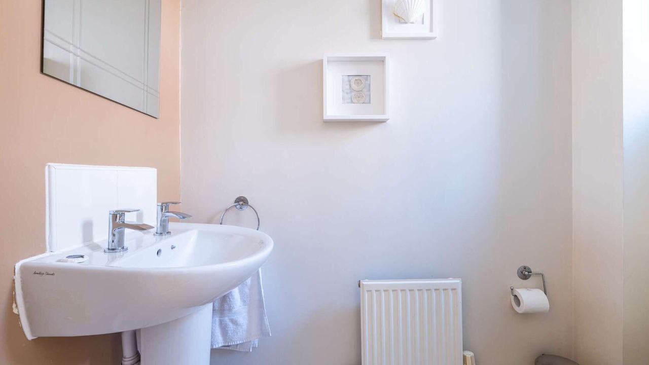 Photo of Bathroom in Newport Pagnell