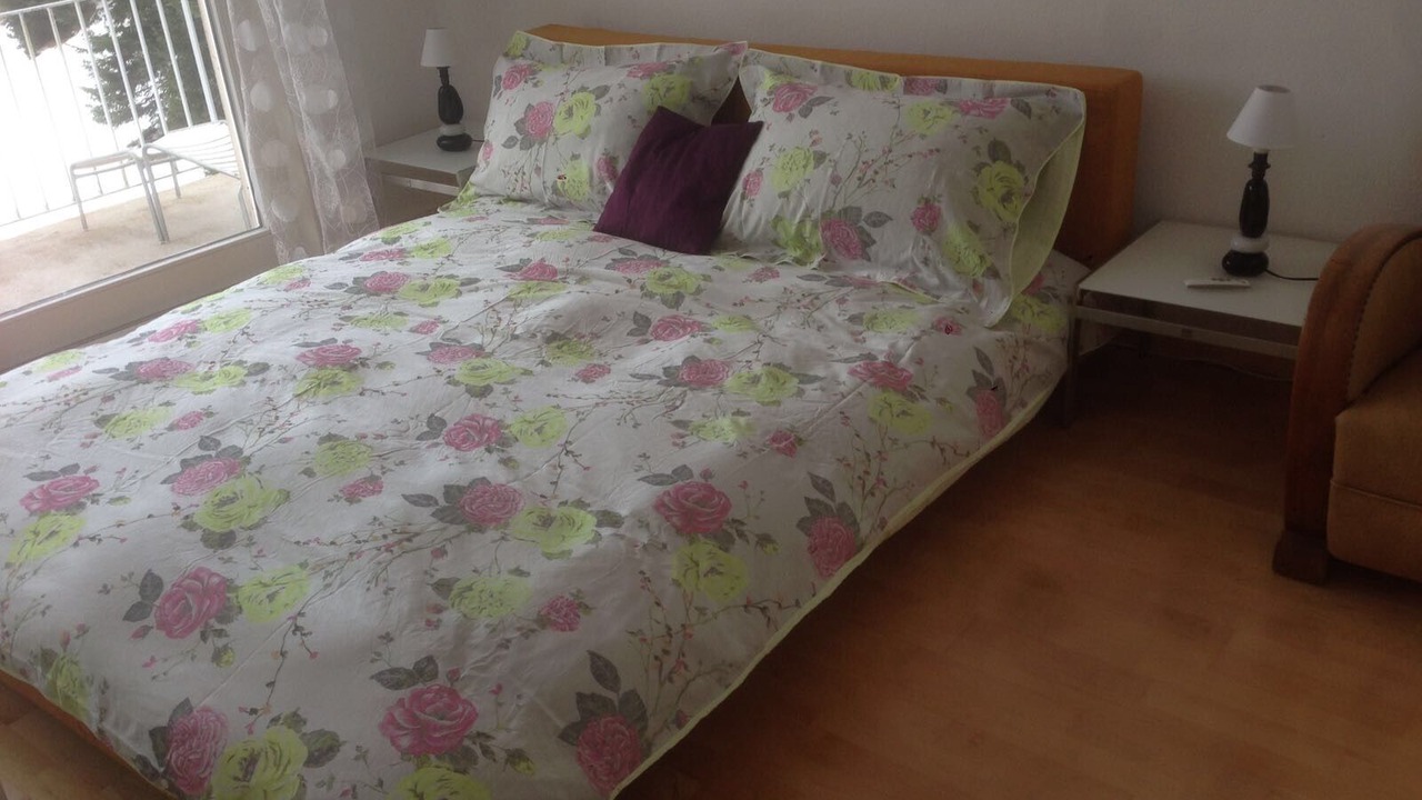 Photo of Bedroom in Saint-Cergue