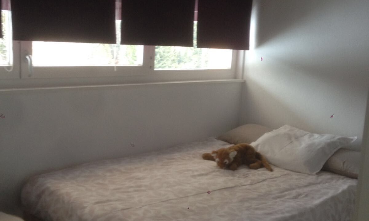 Photo of Bedroom in Saint-Cergue