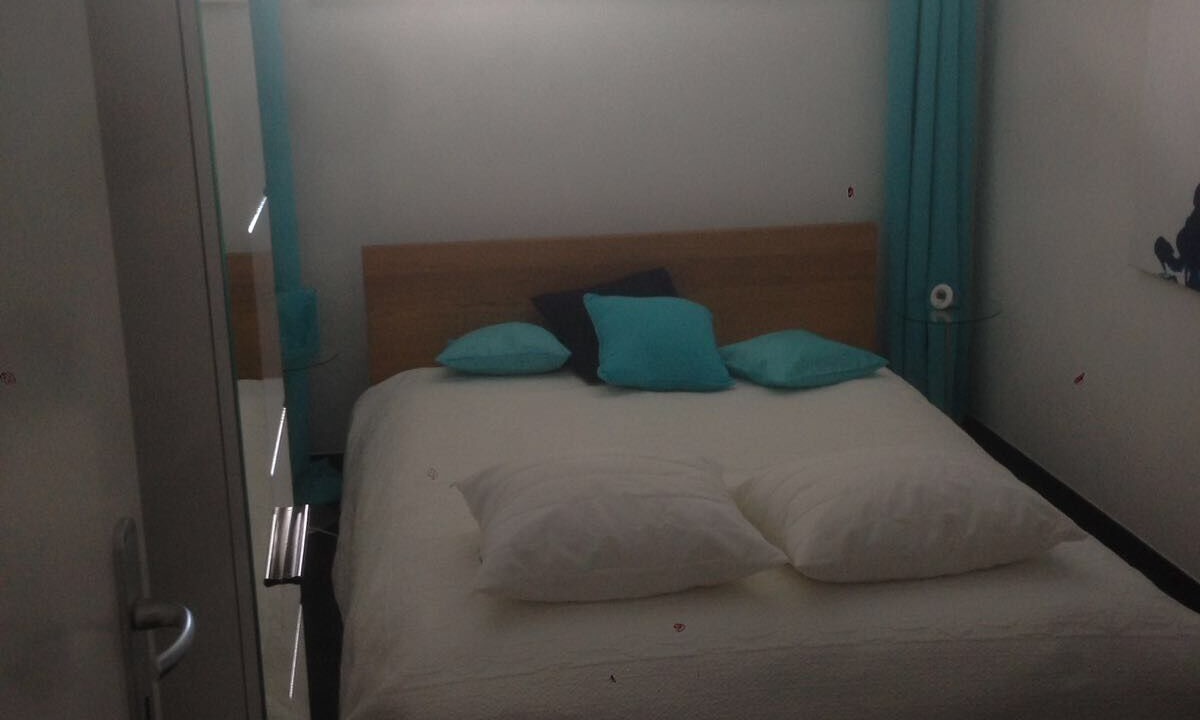 Photo of Bedroom in Saint-Cergue