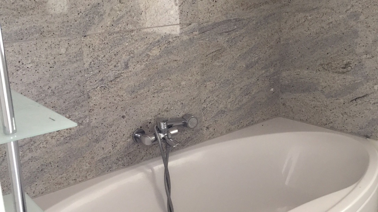 Photo of Bathroom in Saint-Cergue