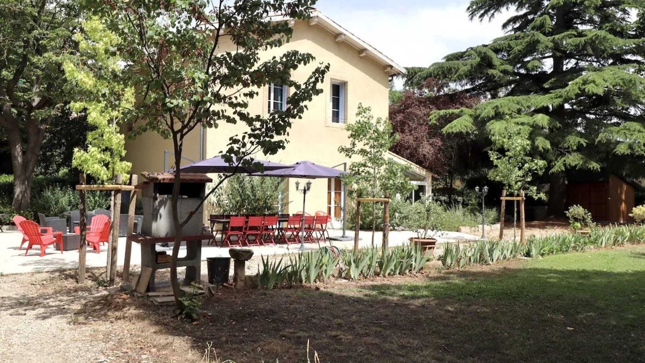 Photo of Outdoor in Saint-Just