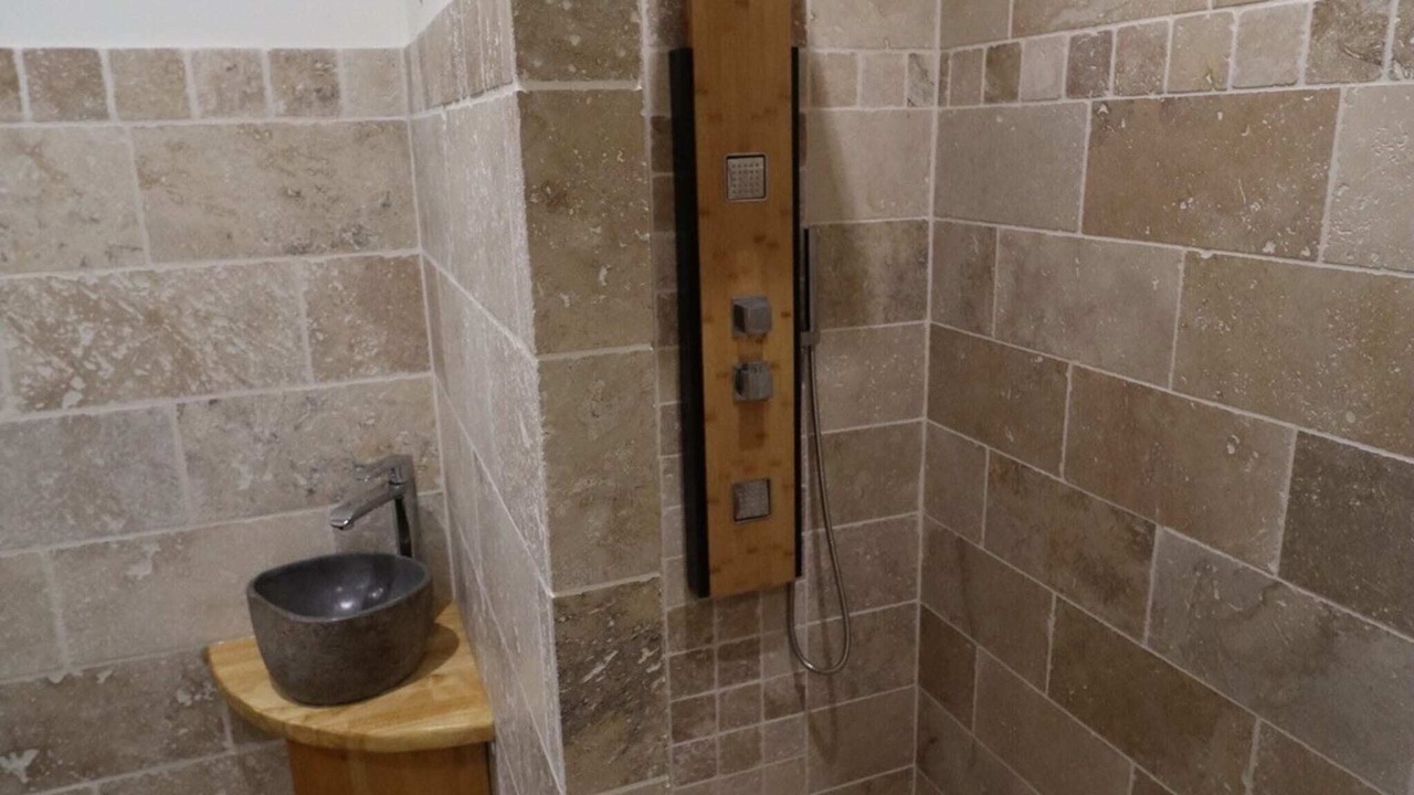 Photo of Bathroom in Saint-Just