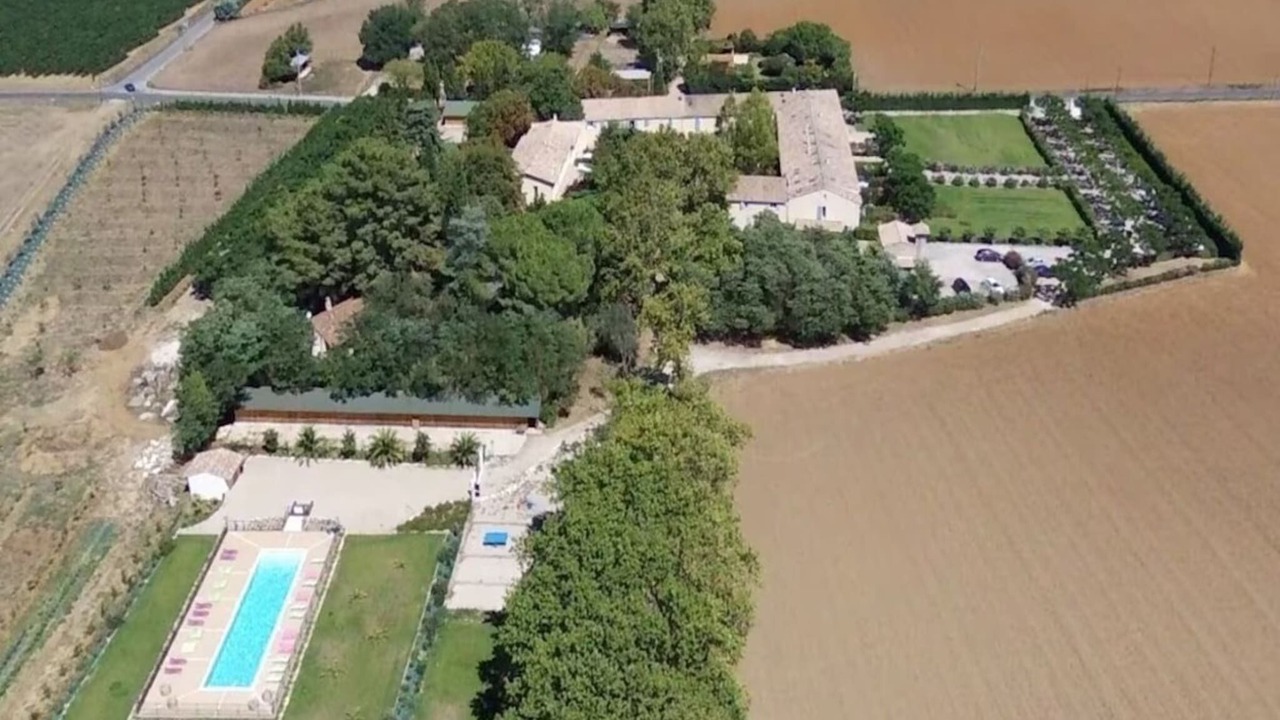 Photo of Outdoor in Saint-Just