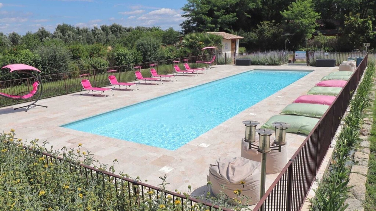 Photo of Outdoor in Saint-Just