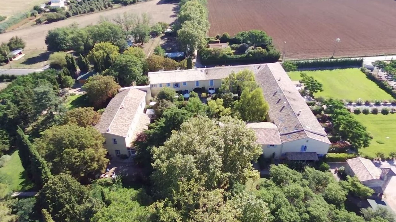 Photo of Outdoor in Saint-Just