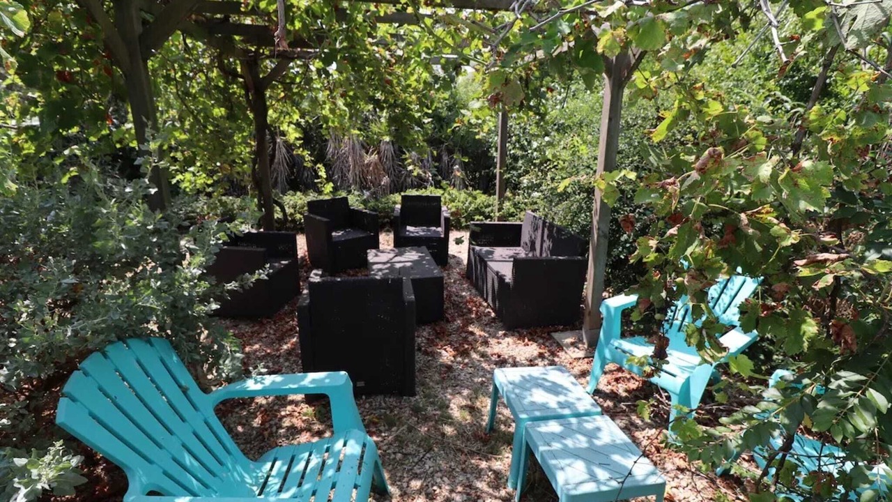 Photo of Outdoor in Saint-Just