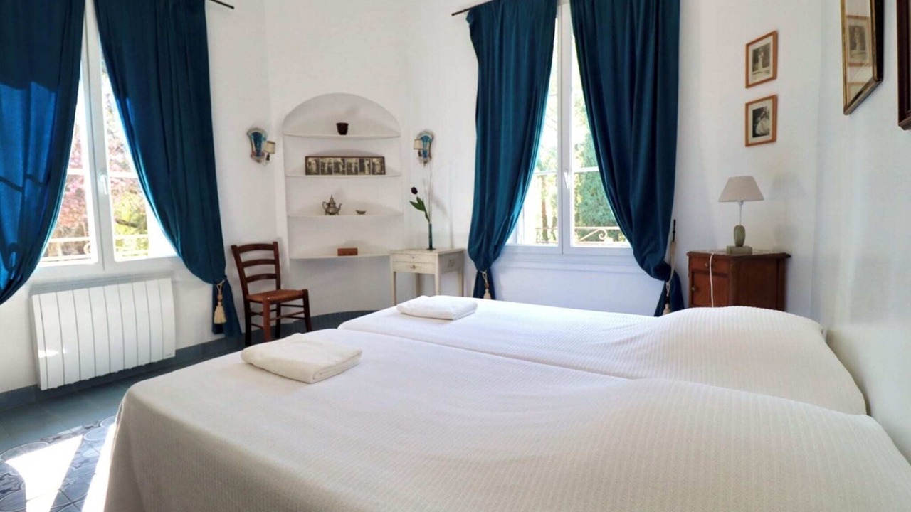 Photo of Bedroom in Saint-Just