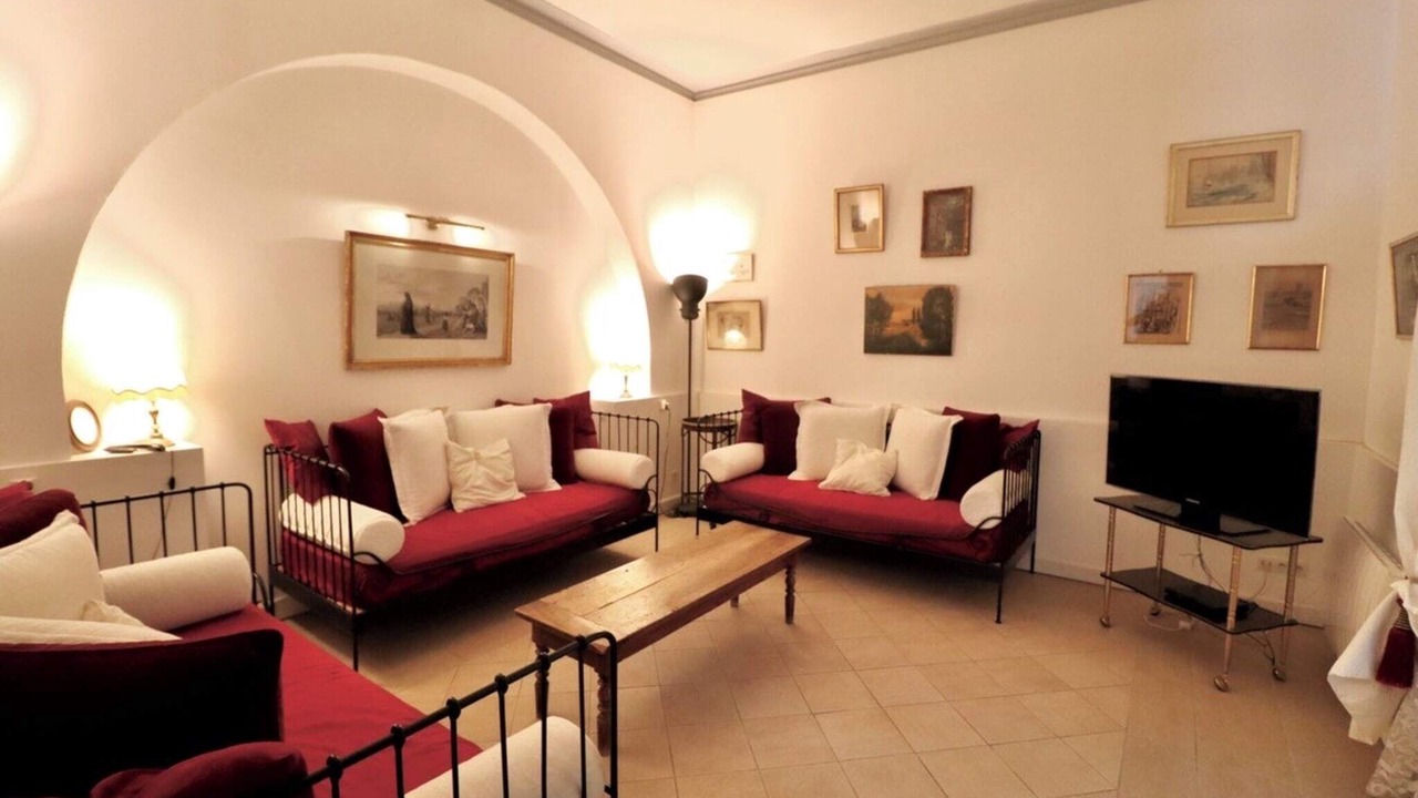 Photo of Livingroom in Saint-Just