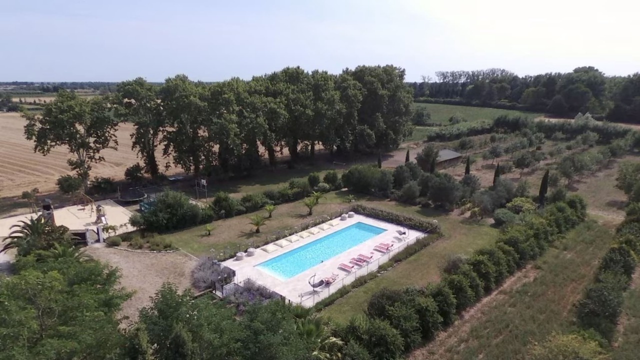 Photo of Outdoor in Saint-Just