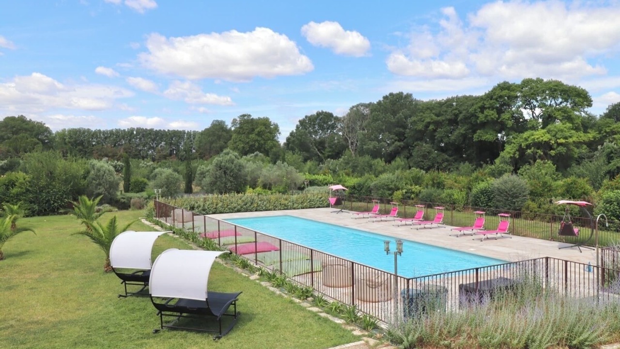 Photo of Outdoor in Saint-Just