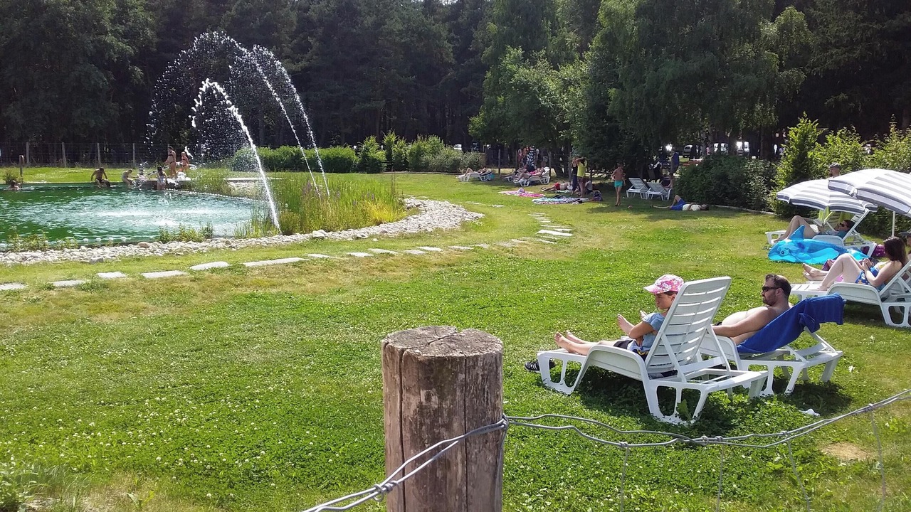 Photo of Outdoor in Cubelles
