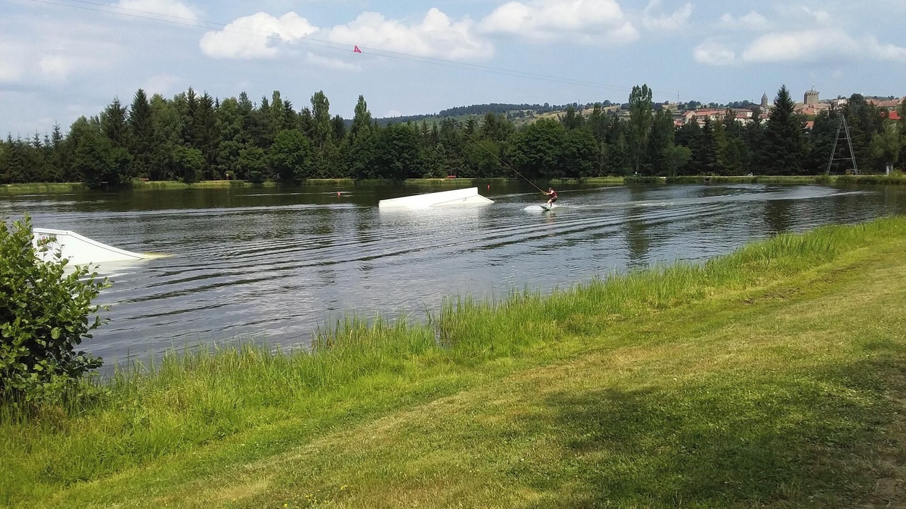 Photo of Outdoor in Cubelles