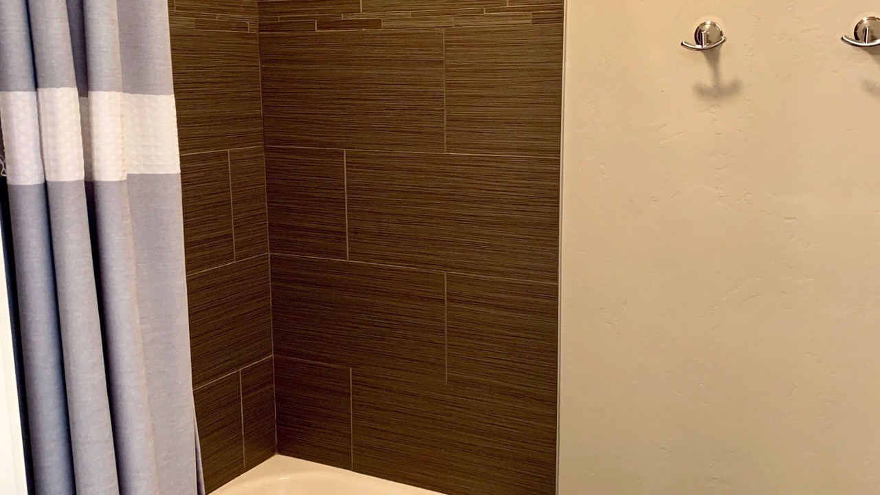Photo of Bathroom in Moab