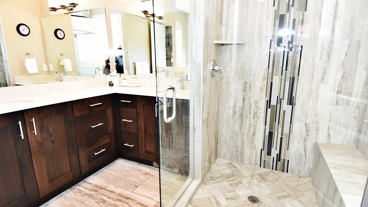 Photo of Bathroom in Moab