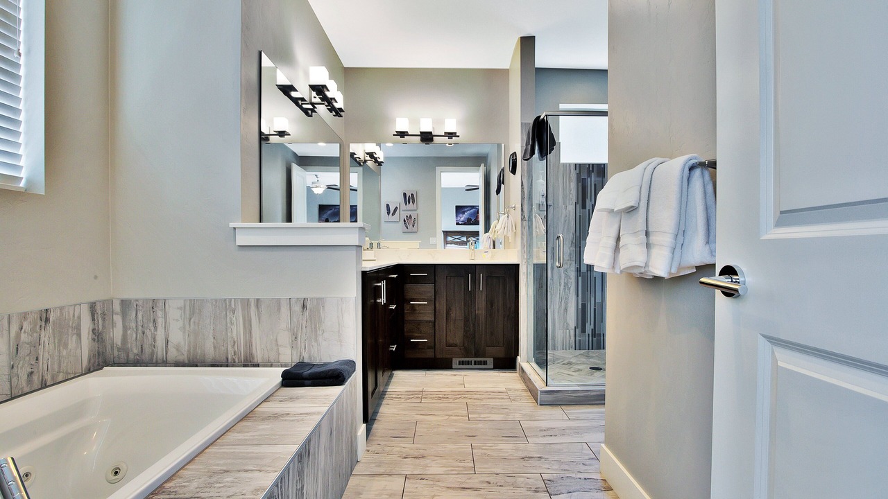 Photo of Bathroom in Moab