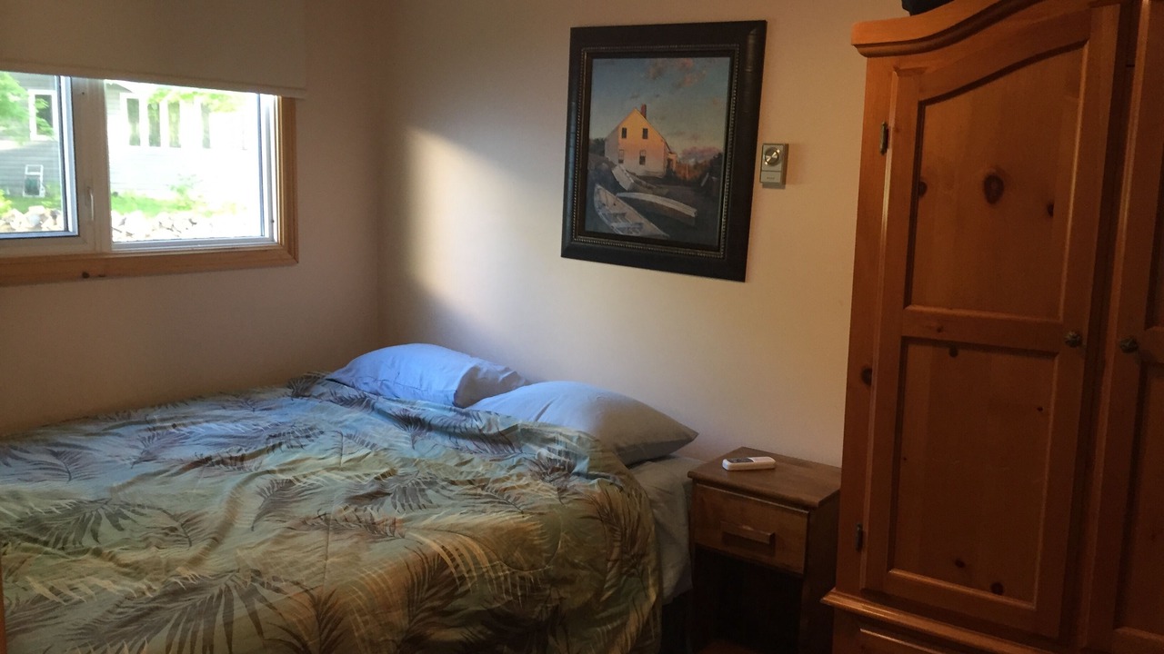 Photo of Bedroom in Calabogie