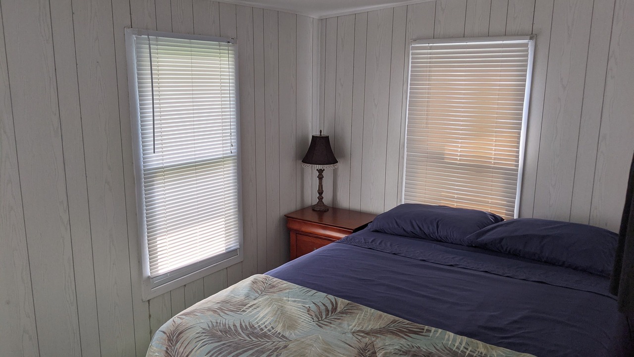 Photo of Bedroom in Calabogie