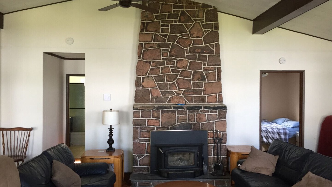 Photo of Livingroom in Calabogie