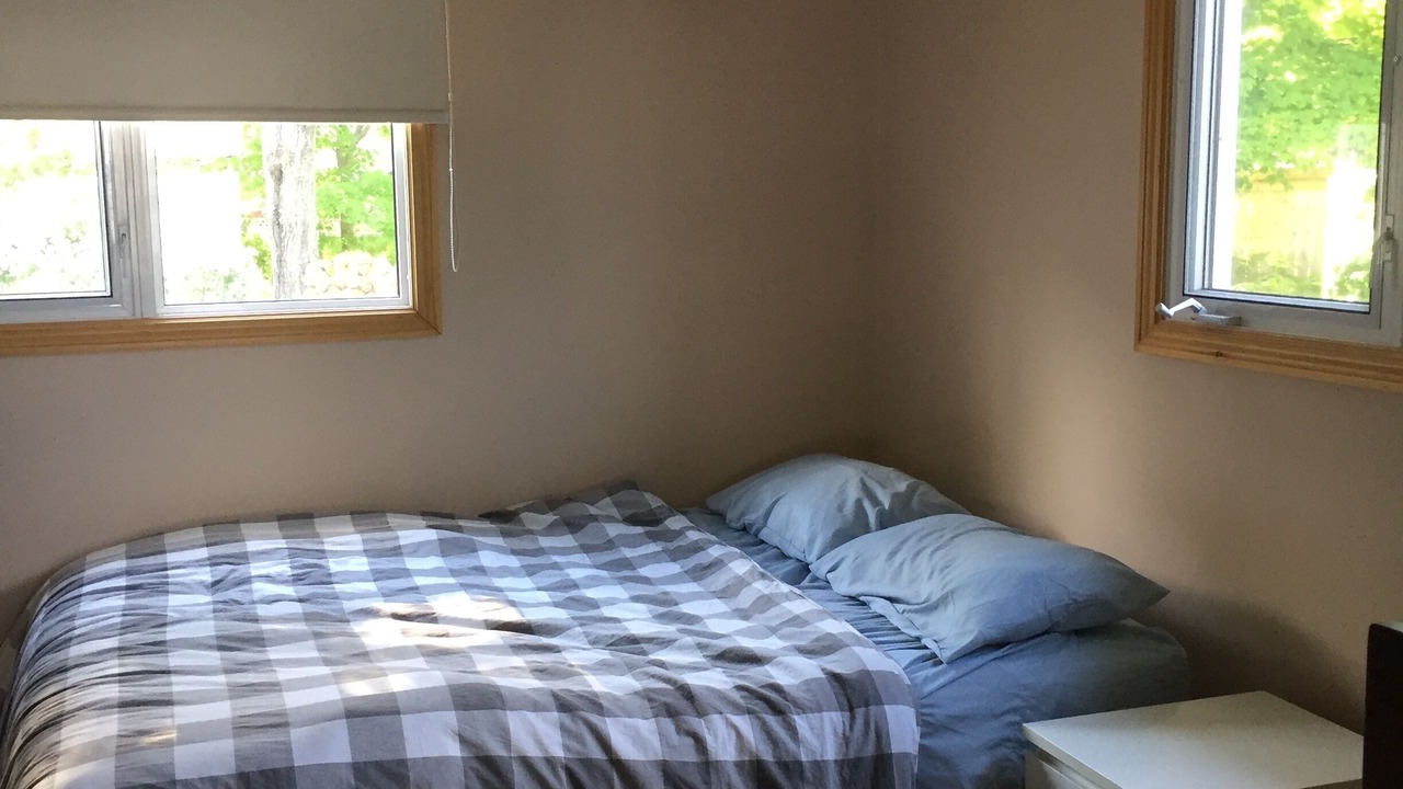 Photo of Bedroom in Calabogie