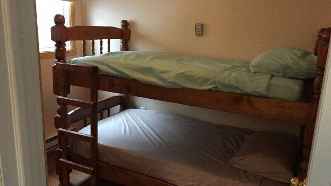 Photo of Bedroom in Calabogie