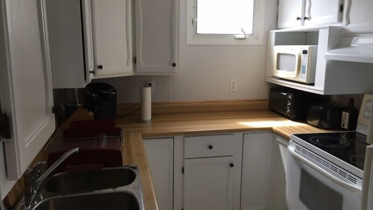 Photo of Kitchen in Calabogie