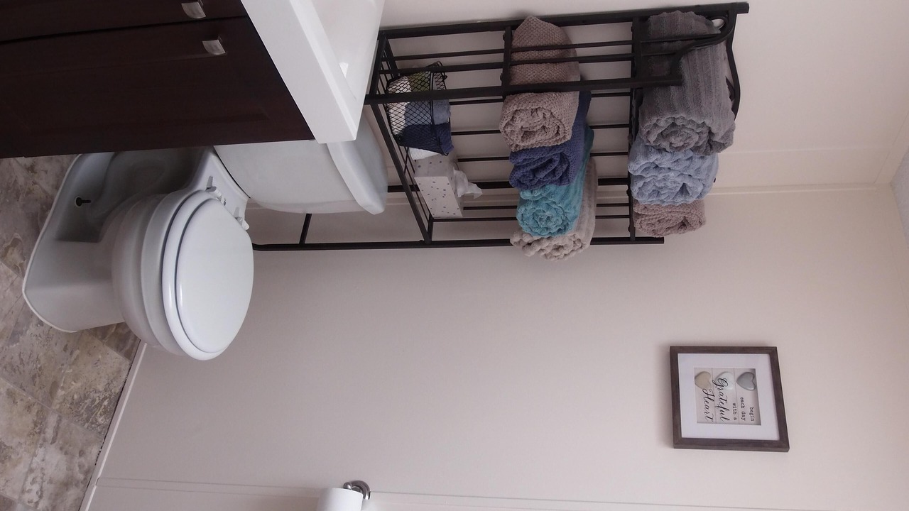 Photo of Bathroom in Otego